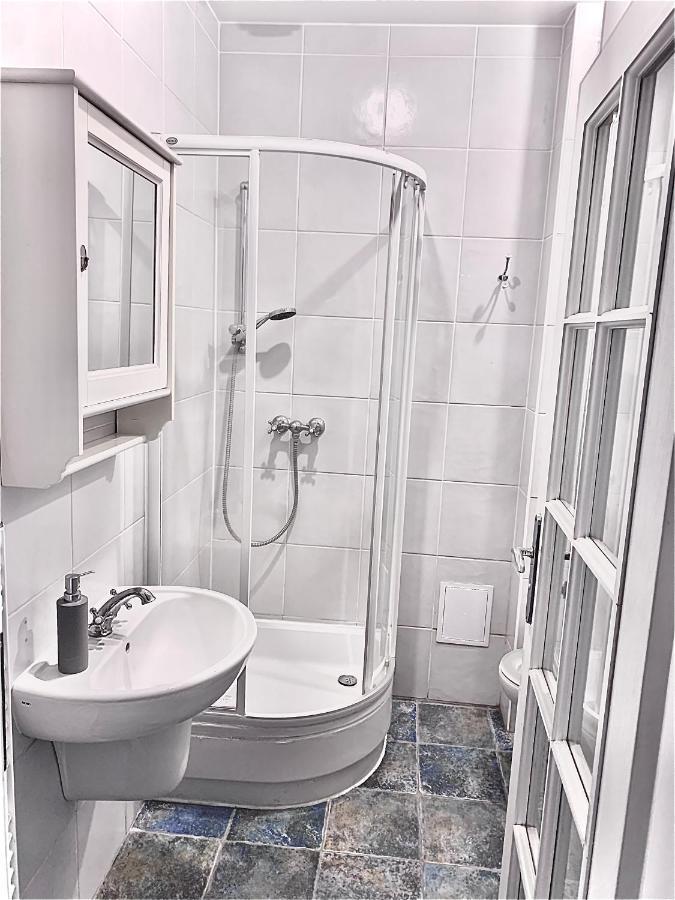 Apartament Mariacka W Sercu Gdanska Eksteriør bilde