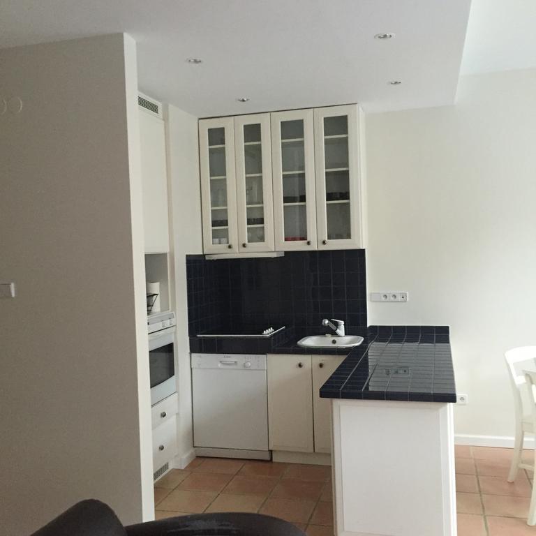 Apartament Mariacka W Sercu Gdanska Eksteriør bilde