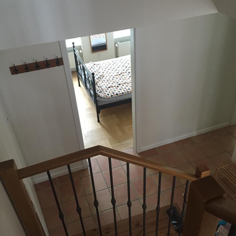 Apartament Mariacka W Sercu Gdanska Eksteriør bilde